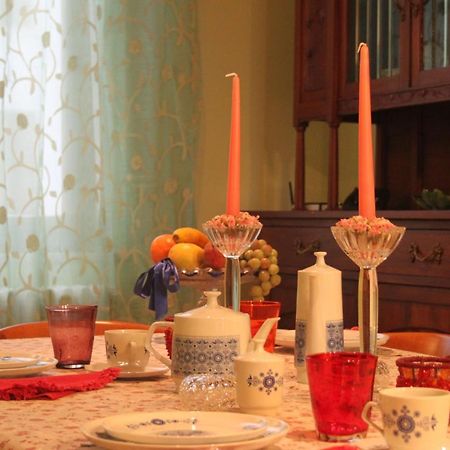 B&B Polirone San Benedetto Po Экстерьер фото
