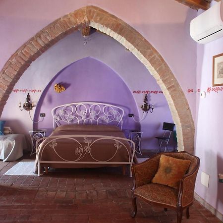 B&B Polirone San Benedetto Po Экстерьер фото