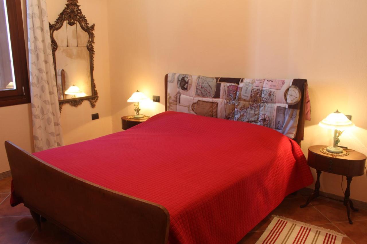 B&B Polirone San Benedetto Po Экстерьер фото