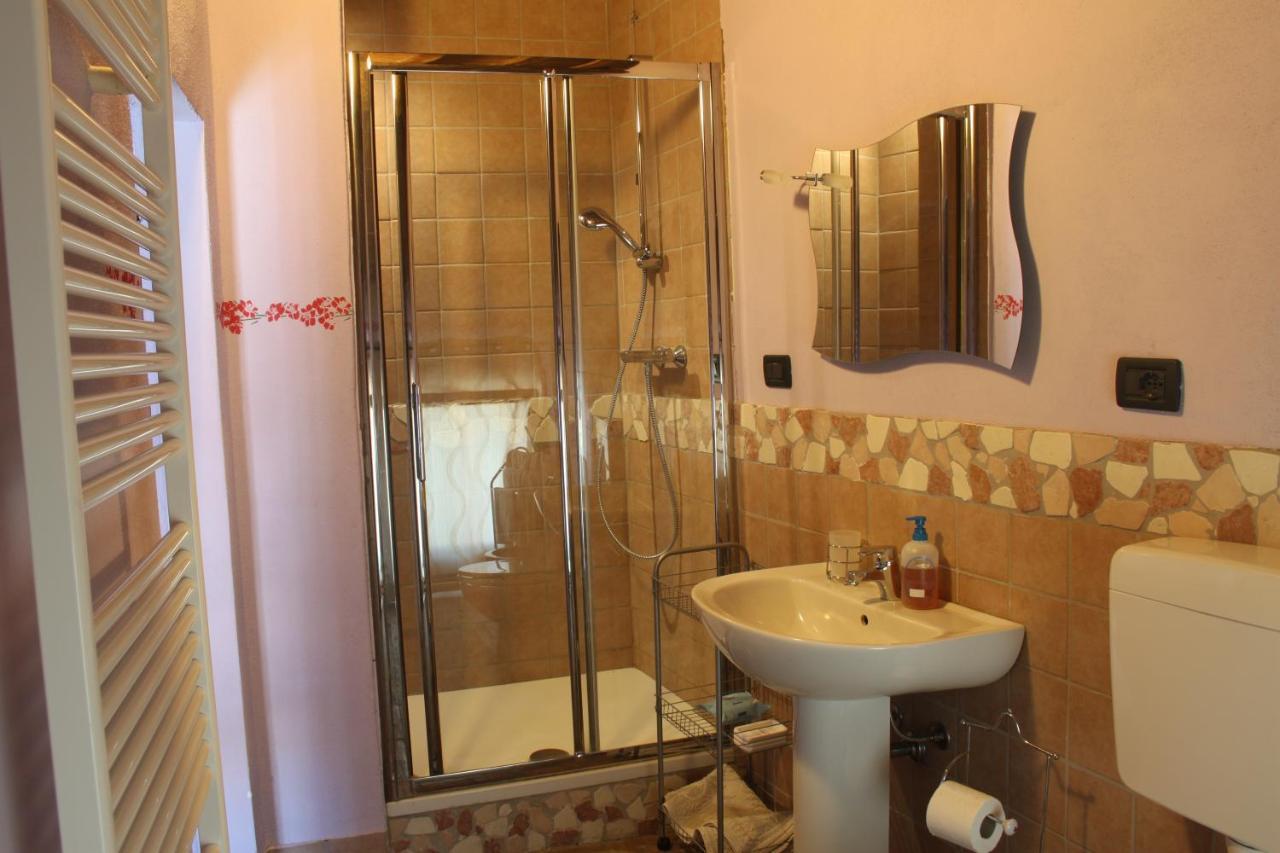 B&B Polirone San Benedetto Po Экстерьер фото