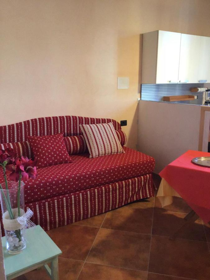 B&B Polirone San Benedetto Po Экстерьер фото