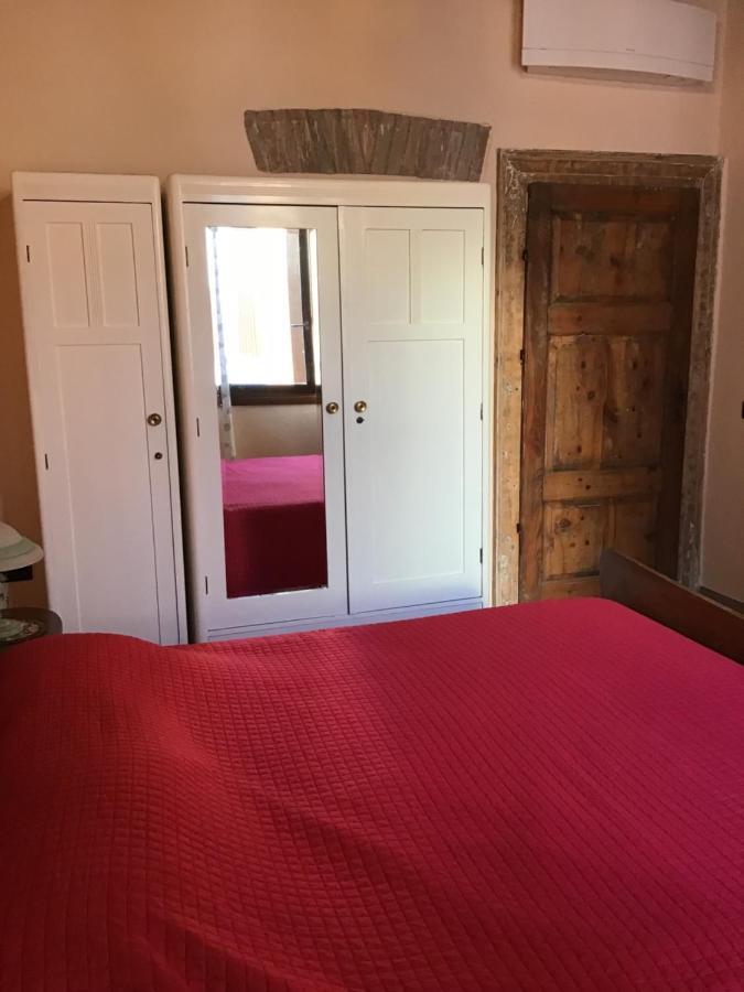 B&B Polirone San Benedetto Po Экстерьер фото