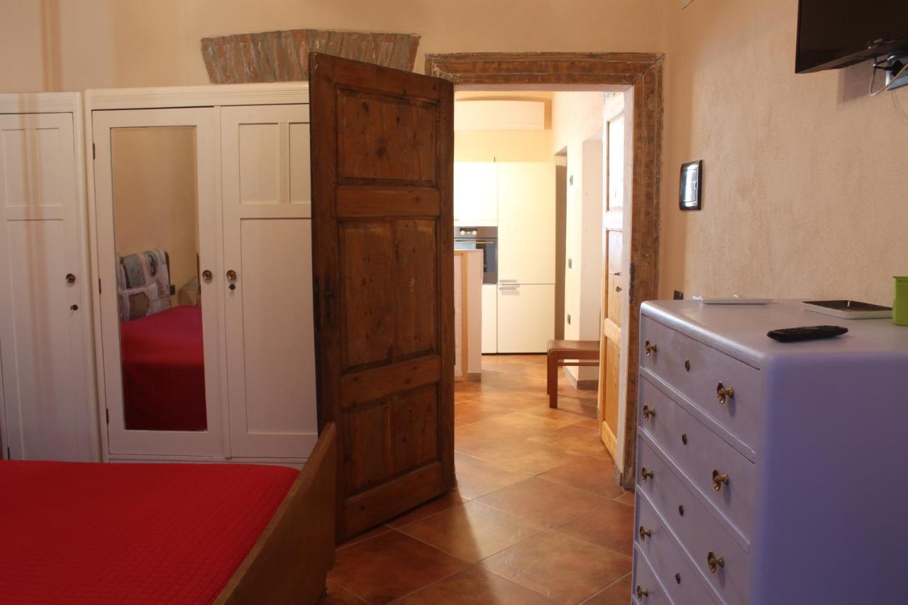 B&B Polirone San Benedetto Po Экстерьер фото