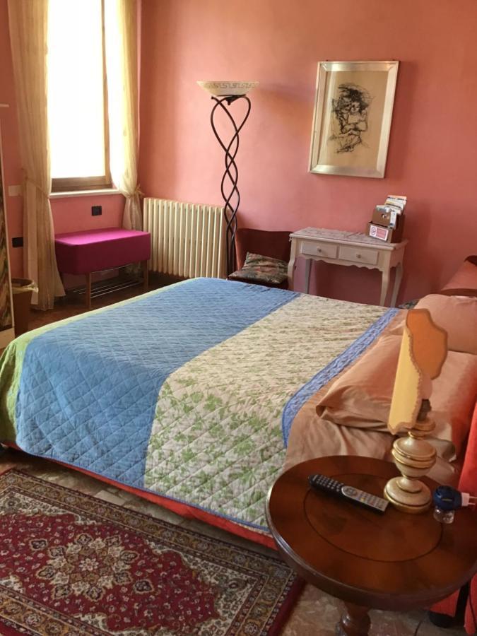 B&B Polirone San Benedetto Po Экстерьер фото
