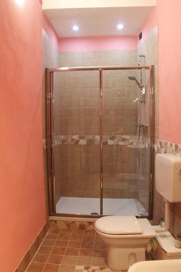 B&B Polirone San Benedetto Po Экстерьер фото