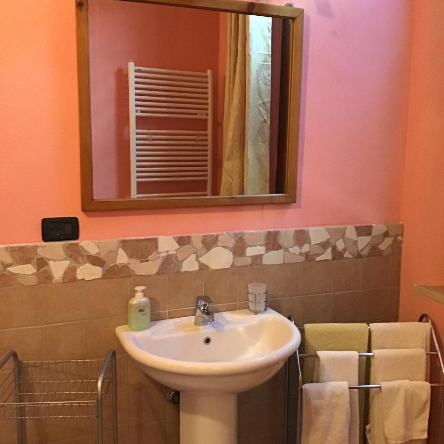 B&B Polirone San Benedetto Po Экстерьер фото