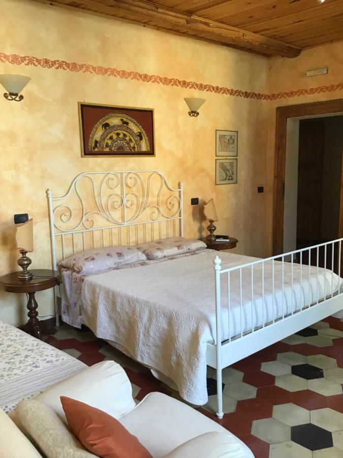 B&B Polirone San Benedetto Po Экстерьер фото