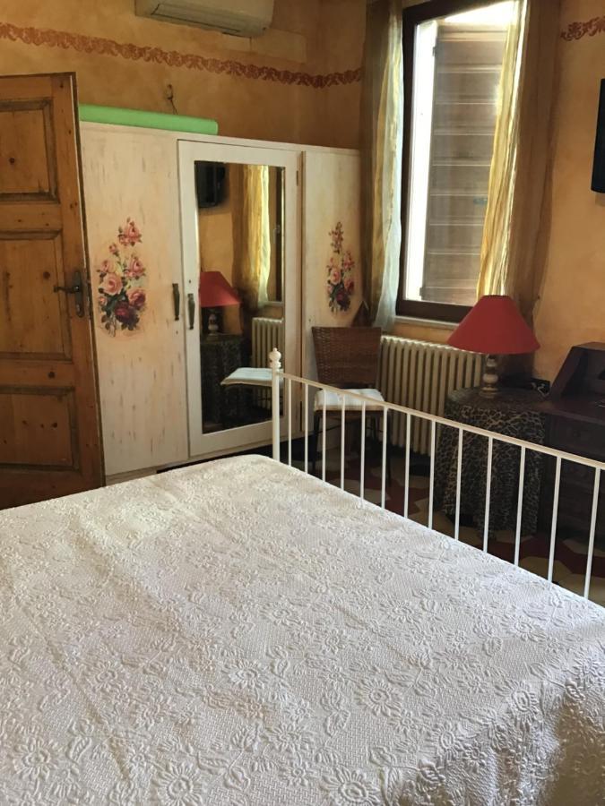 B&B Polirone San Benedetto Po Экстерьер фото