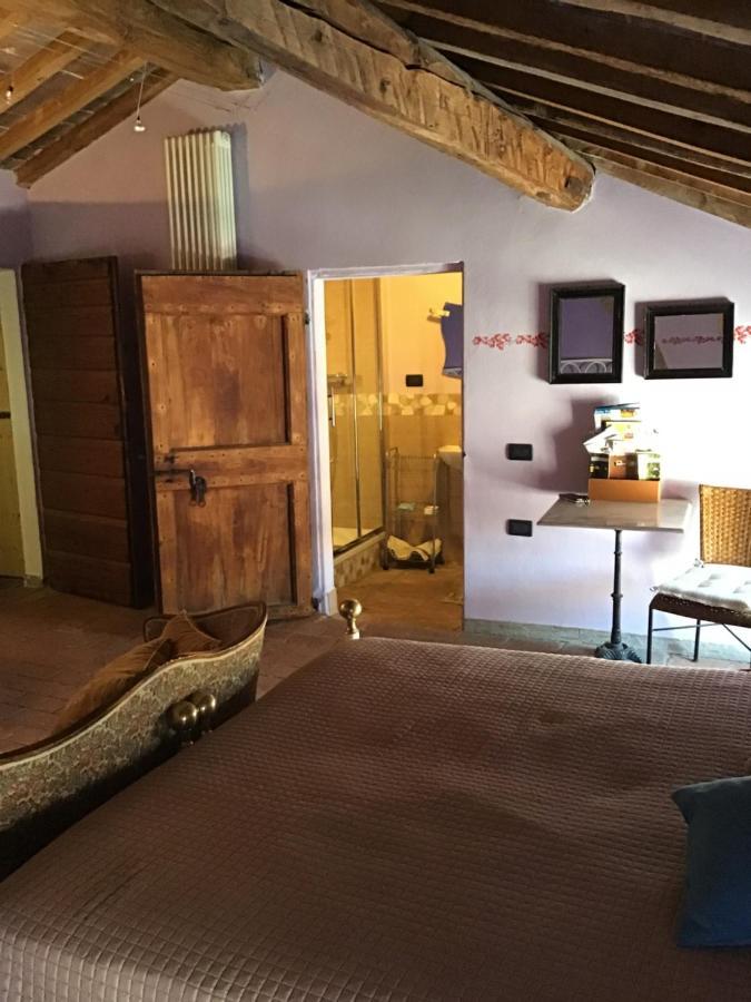 B&B Polirone San Benedetto Po Экстерьер фото