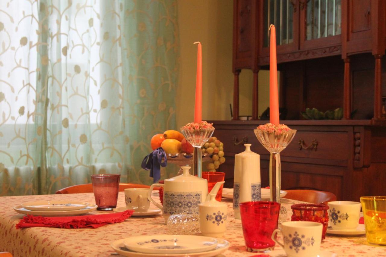 B&B Polirone San Benedetto Po Экстерьер фото