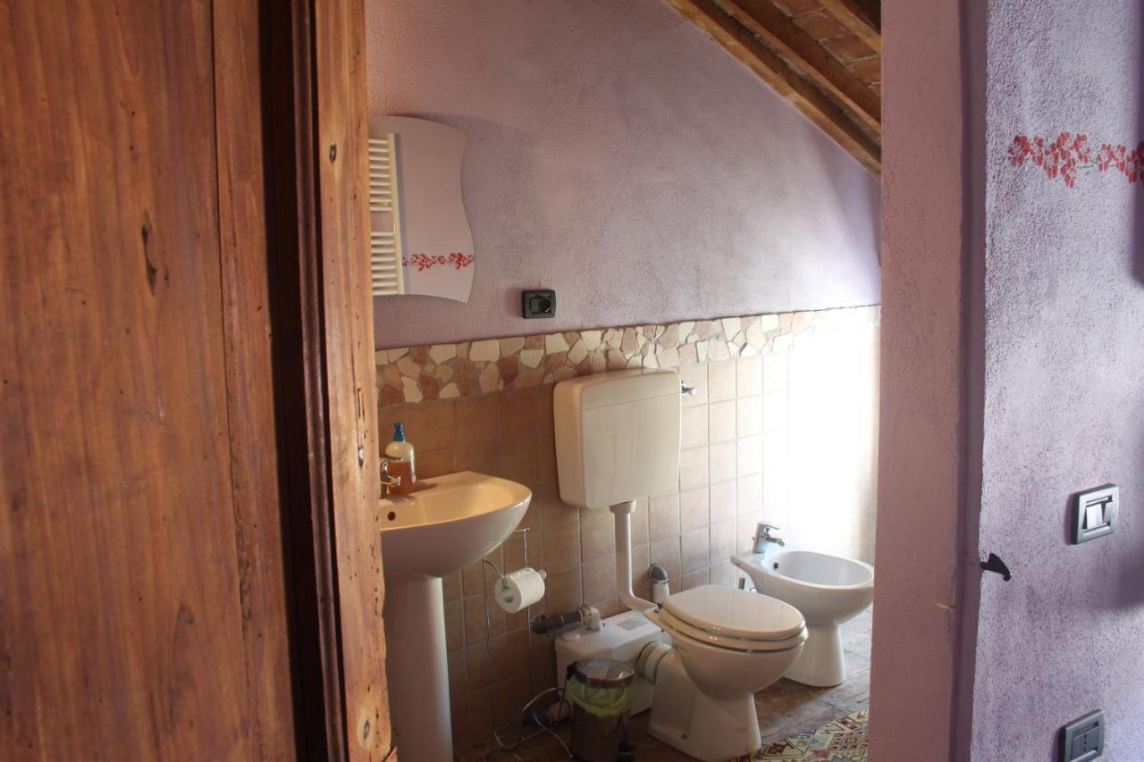 B&B Polirone San Benedetto Po Экстерьер фото