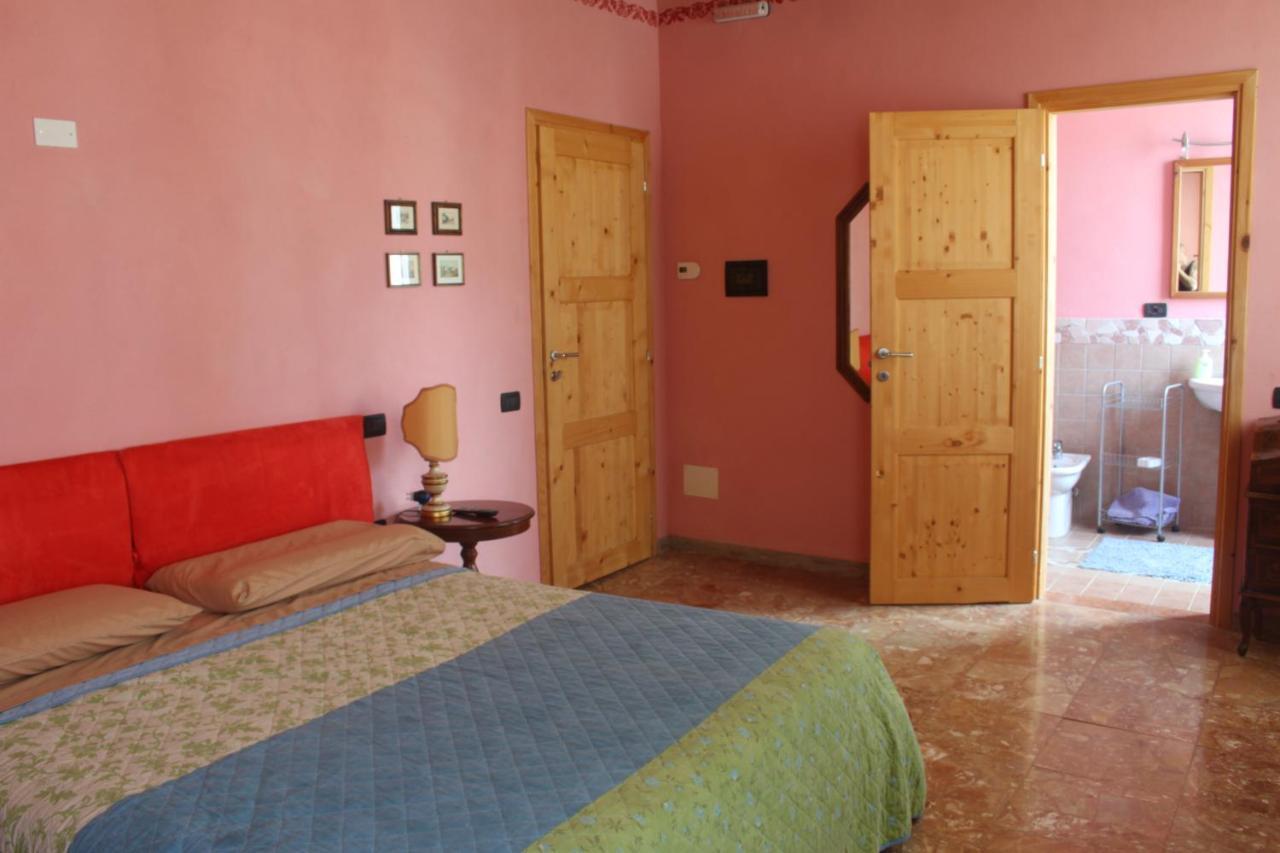 B&B Polirone San Benedetto Po Экстерьер фото
