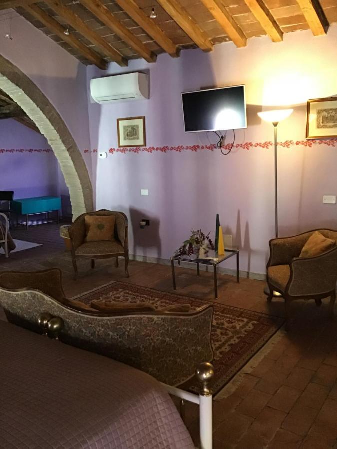B&B Polirone San Benedetto Po Экстерьер фото
