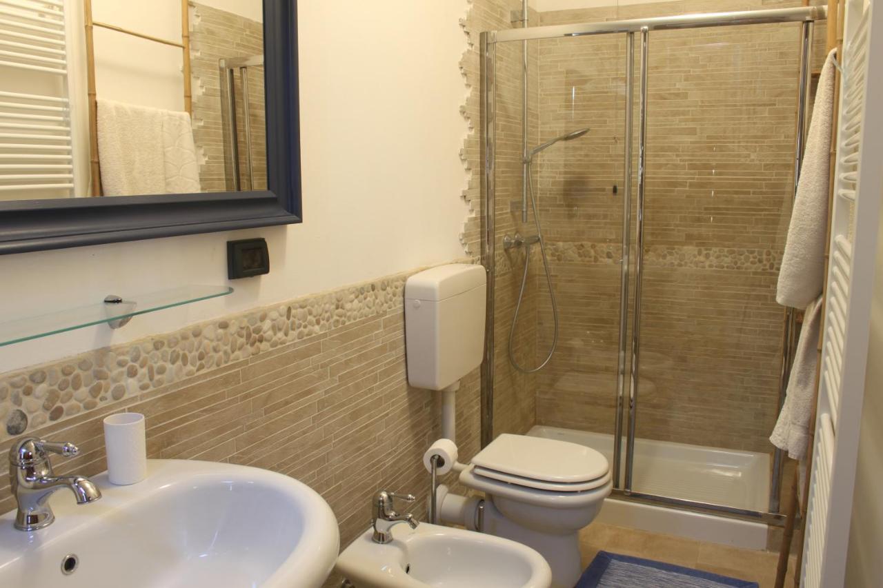 B&B Polirone San Benedetto Po Экстерьер фото