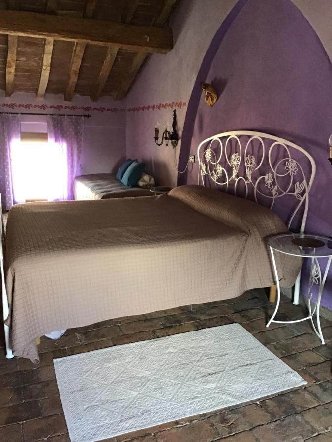 B&B Polirone San Benedetto Po Экстерьер фото